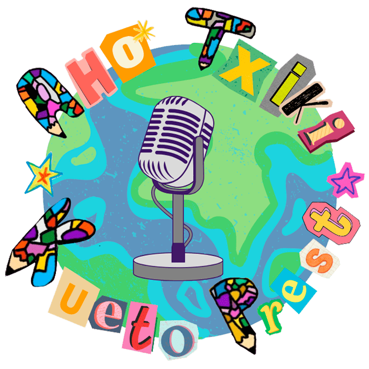 Aho Txiki Kueto Prest